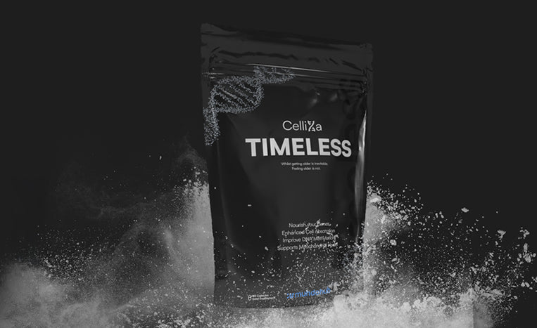 Timeless + FREE DNA KIT (3 Month Subscription)