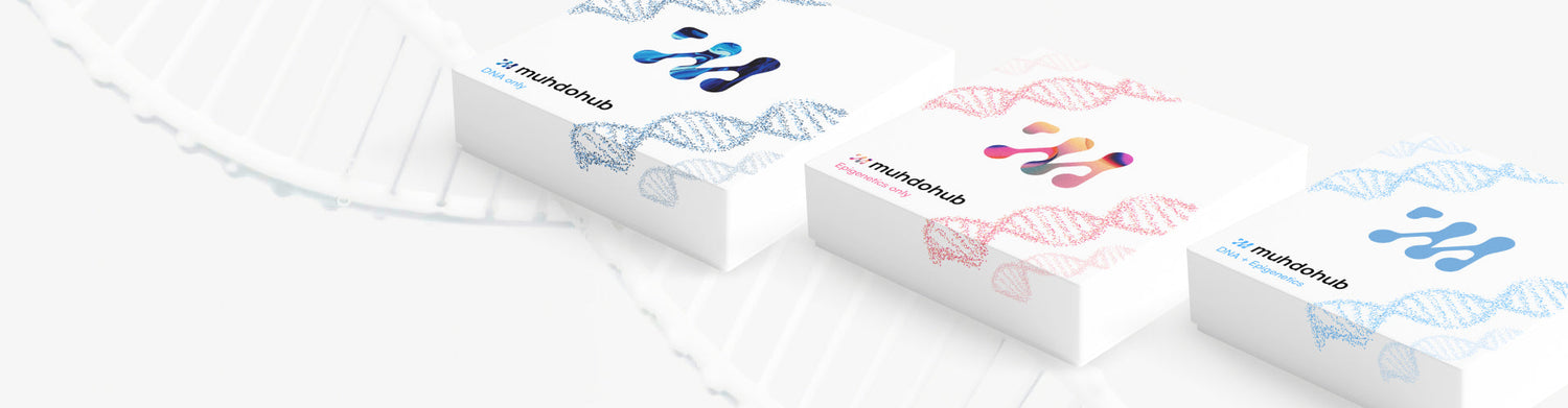 DNA &amp; Epigenetics