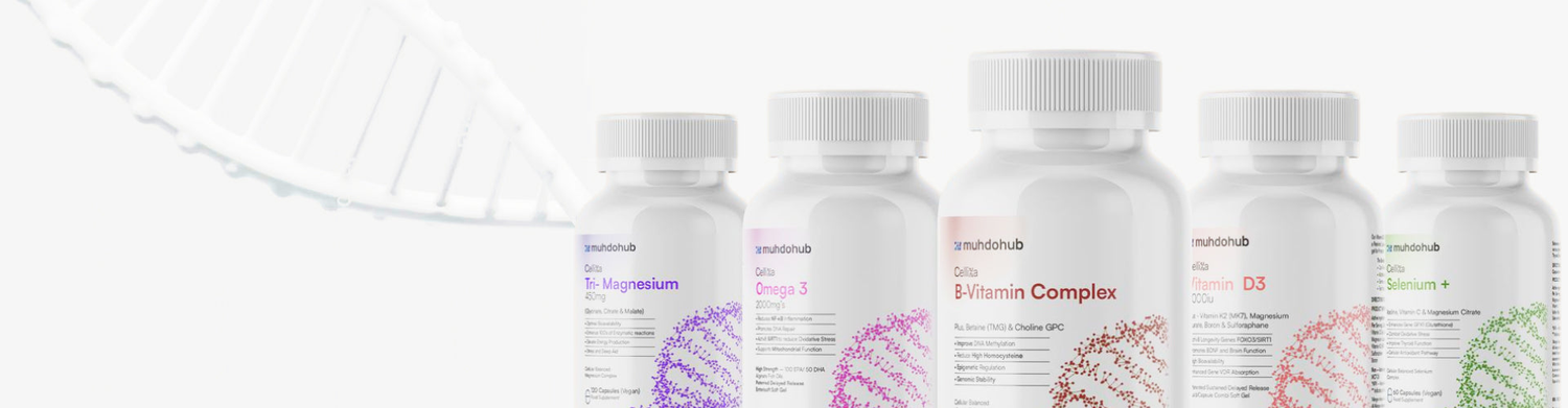 Supplements