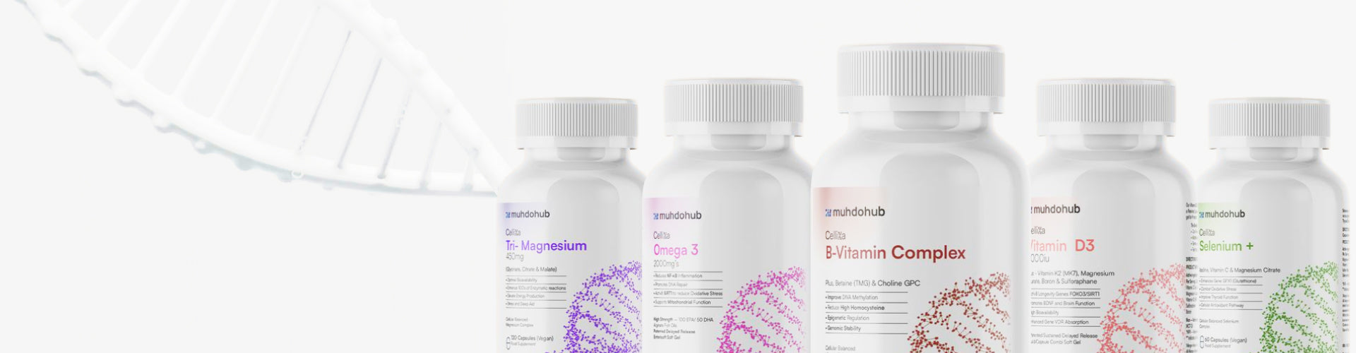 Supplements