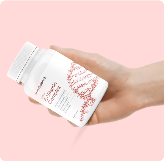 B Vitamin Complex