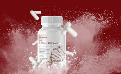 B Vitamin Complex