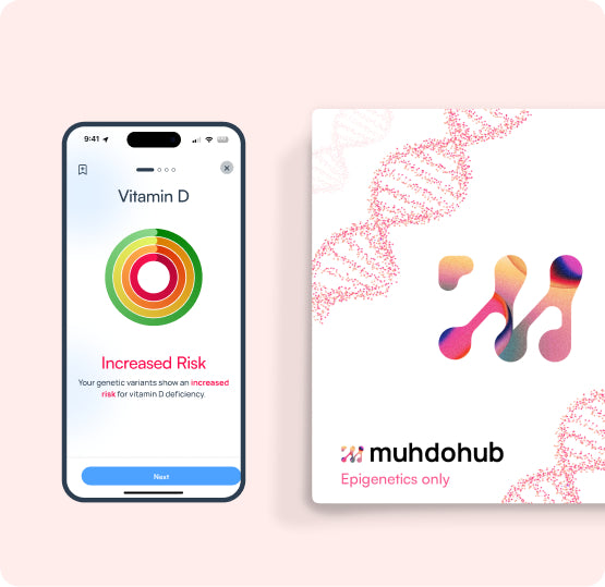 Epigenetic Kit