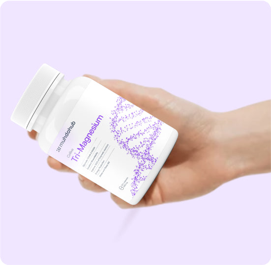 Tri-Magnesium