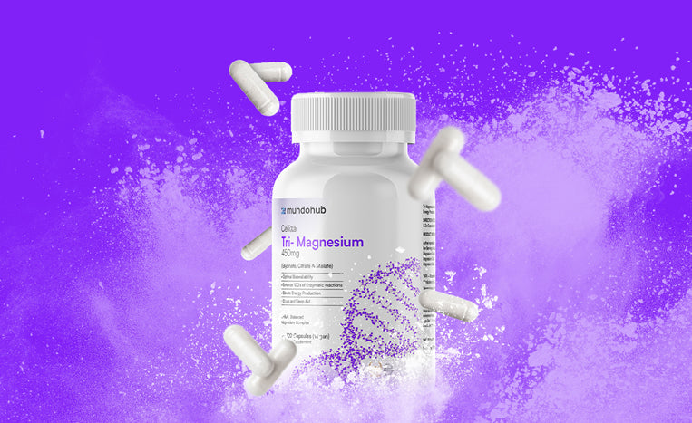 Tri-Magnesium