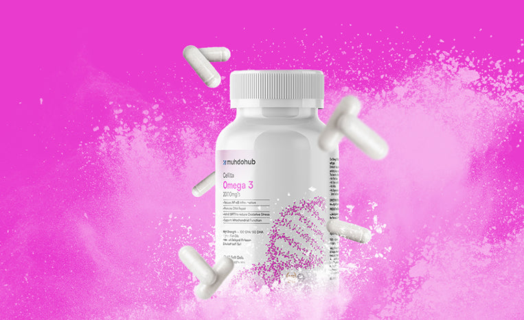 Omega-3