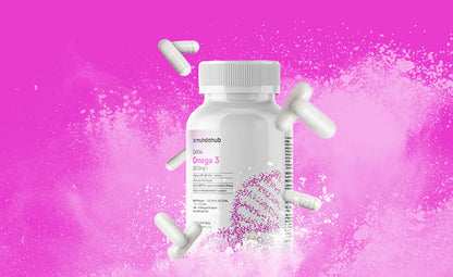 Omega-3