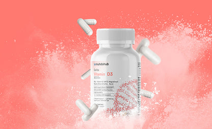 Vitamin D3